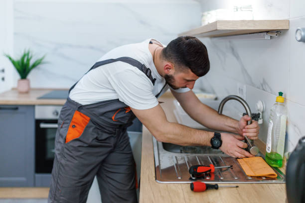 Best Toilet Repair Services  in Fort Morgan, CO