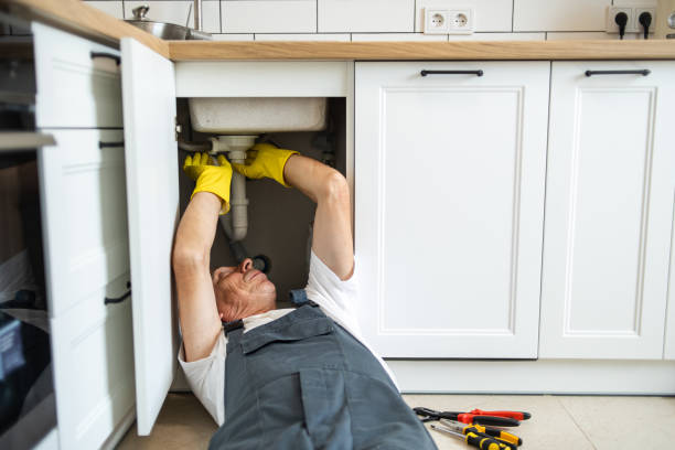 Best Drain Cleaning Services  in Fort Morgan, CO