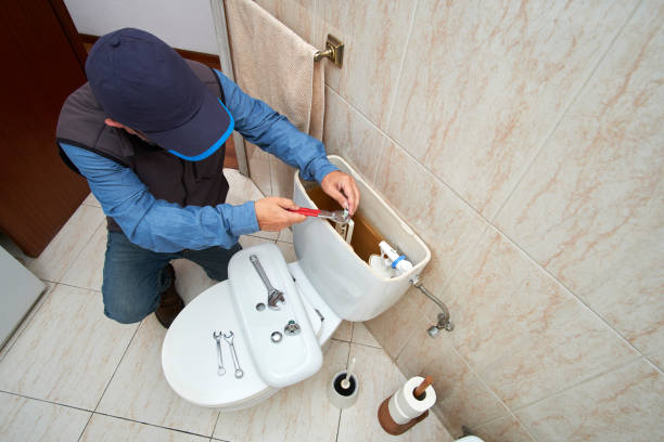 Best Residential Plumbing Services  in Fort Morgan, CO